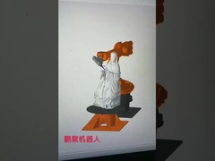 Robots usados de Kuka