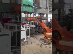 Robots usados de Kuka