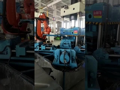 Las piezas de automóvil médicas usadas de la robótica KR210 de Kuka por puntos el robot del brazo de AXIS de la soldadura 6