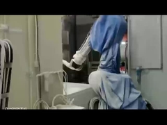 Yaskawa MA1900 utilizó el brazo robótico del brazo 6 del robot robótico de AXIS para la soldadura