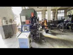 Partes de repuesto de robots