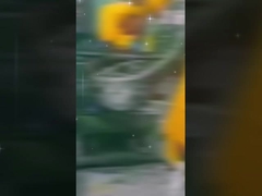 Robot de soldadura de puntos de brazo Yasakawa ES200 para automóviles, aeroespacial, ferroviario, muebles metálicos, electrónica